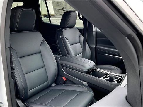 New 2026 Chevrolet Traverse LT image 31