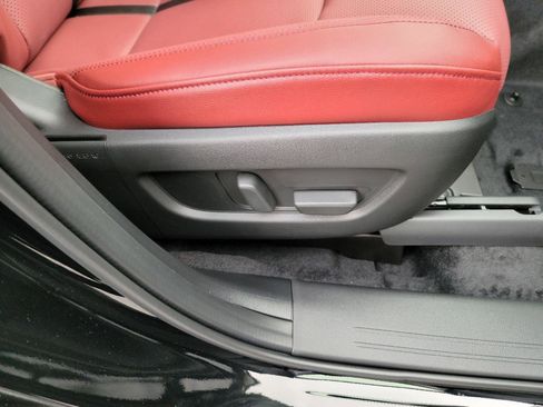 New 2026 MAZDA CX-70 3.3 Turbo w/ Premium Plus Pkg image 11