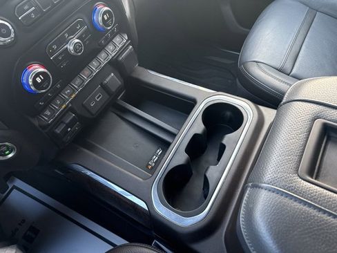 Used 2021 GMC Sierra 2500 Denali w/ Denali Ultimate Package image 27