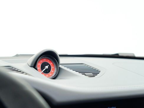 Certified 2024 Porsche 911 Turbo S image 27