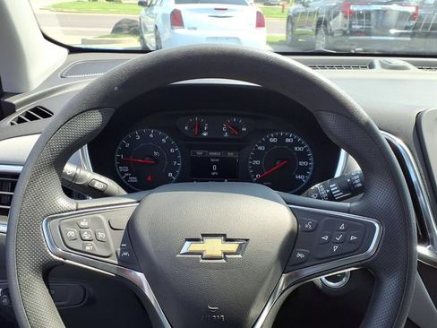 Used 2024 Chevrolet Equinox LS FWD image 11