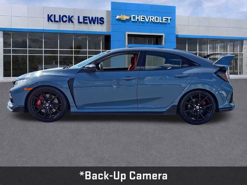 Used 2019 Honda Civic Type R image 4