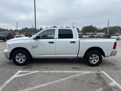 Certified 2023 RAM 1500 Classic SLT w/ Trailer & Traction Group image 4