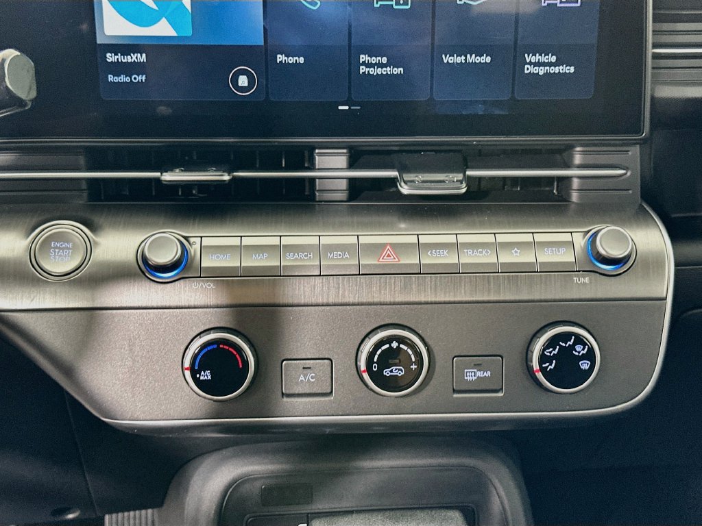 New 2027 Hyundai Kona SE FWD image 13