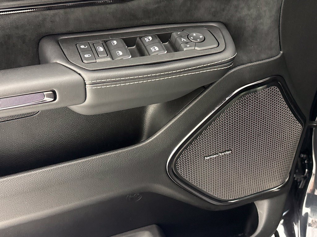 New 2026 RAM 1500 RHO w/ RHO Level 1 Equipment Group AWD/4WD image 28