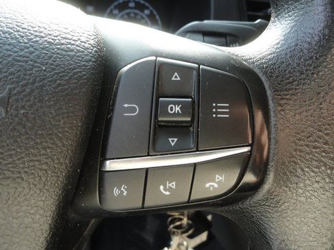 Used 2020 Ford Transit 250 148 High Roof AWD w/ Interior Upgrade Package image 15