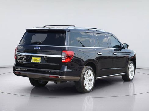 Used 2022 Ford Expedition Max King Ranch AWD/4WD image 6