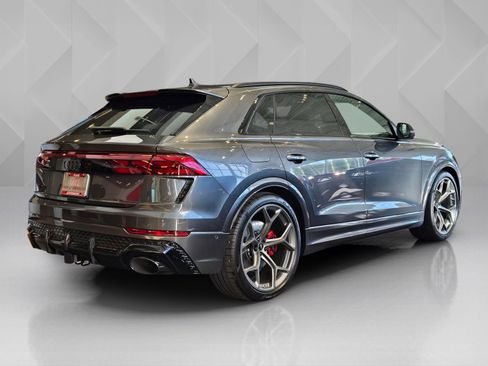 New 2026 Audi RS Q8 performance AWD/4WD image 7