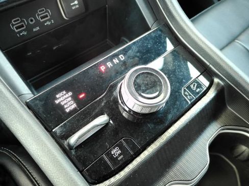 Used 2024 Jeep Grand Cherokee Limited 4xe AWD/4WD image 49