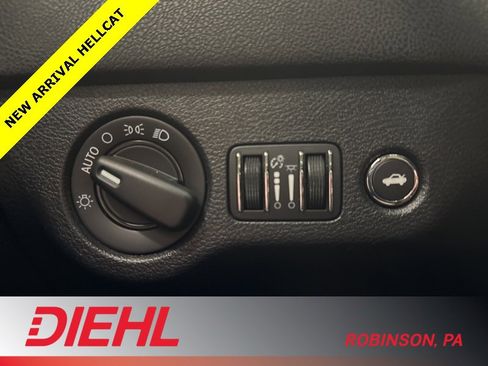 Used 2016 Dodge Charger SRT Hellcat w/ Harman/Kardon Audio Group image 23