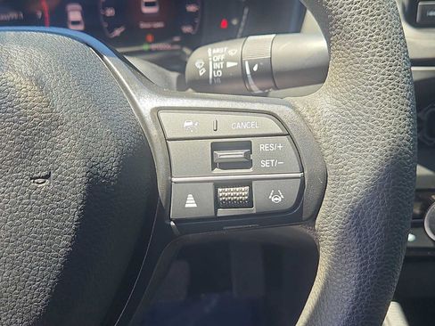 Used 2024 Honda Accord EX image 23