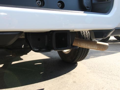 Certified 2024 RAM 2500 Laramie w/ Safety Group image 13