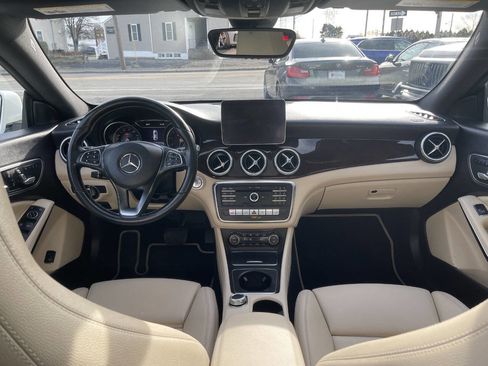Used 2019 Mercedes-Benz CLA 250 4MATIC image 21