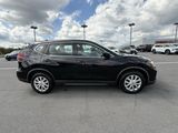 Certified 2018 Nissan Rogue S image 4