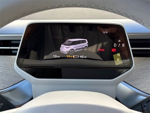 New 2025 Volkswagen ID. Buzz 1st Edition image 43