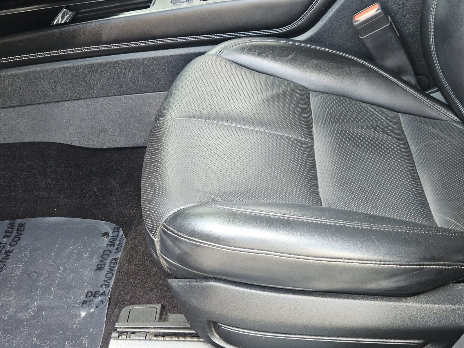 Used 2021 Lincoln Corsair Reserve FWD image 30