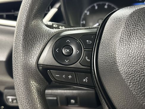 Used 2024 Toyota Corolla LE FWD image 45