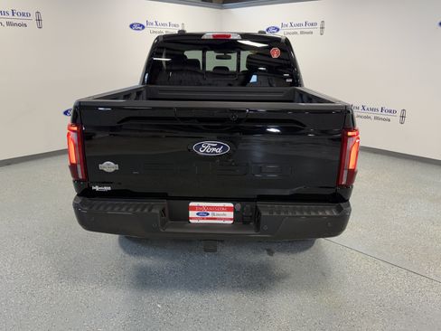 Used 2024 Ford F150 King Ranch AWD/4WD image 33