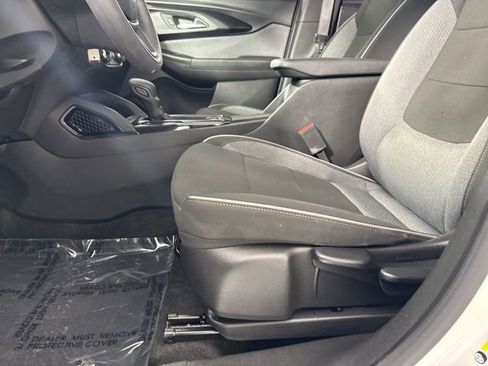 Used 2023 Chevrolet TrailBlazer LS AWD/4WD image 20