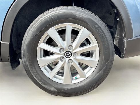 Used 2016 MAZDA CX-5 Touring w/ Bose/Moonroof Package FWD image 31
