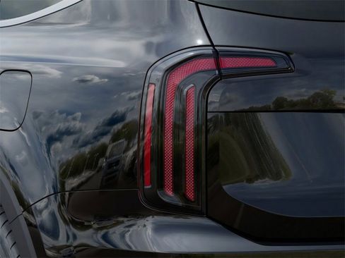 New 2025 Kia Telluride EX image 11