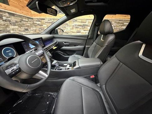 New 2026 Hyundai Santa Cruz Limited image 11