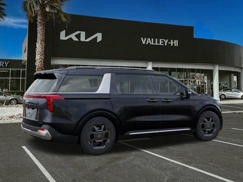 New 2026 Kia Carnival SX FWD image 6