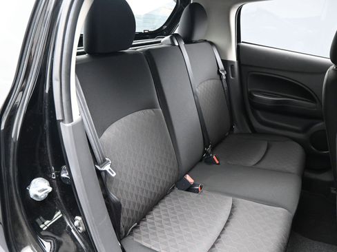 Used 2024 Mitsubishi Mirage ES image 13