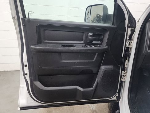 Used 2016 RAM 2500 Tradesman AWD/4WD image 9