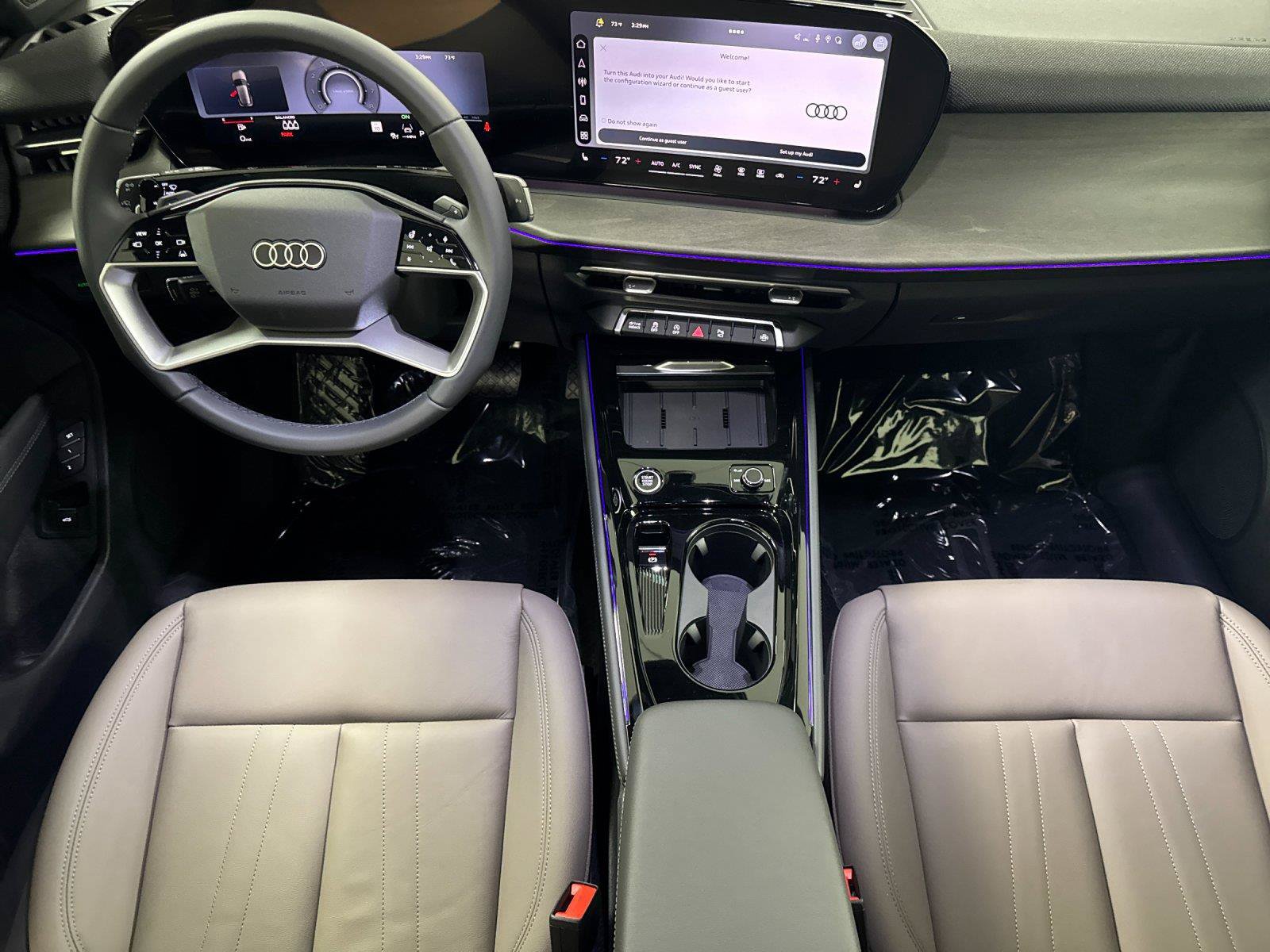 New 2026 Audi Q3 quattro 2.0T AWD/4WD image 12