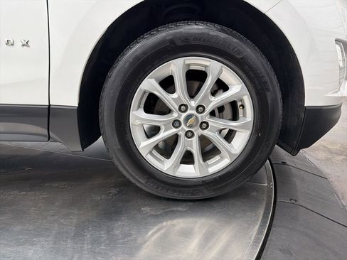 Used 2021 Chevrolet Equinox LT image 9