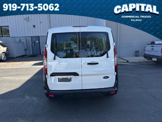 Used 2020 Ford Transit Connect XL FWD image 9