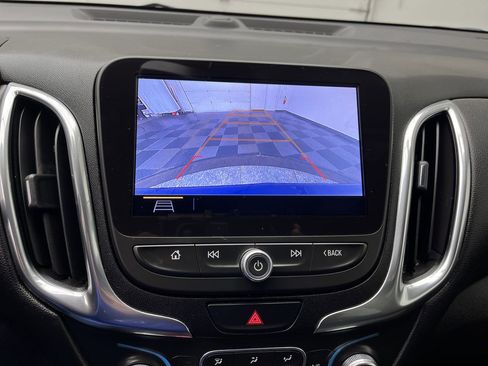 Used 2019 Chevrolet Equinox LT FWD image 6