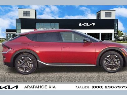 New 2025 Kia EV6 Light