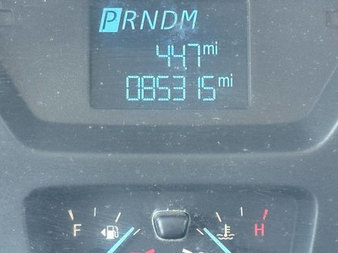 Used 2019 Ford Transit 250 148 High Roof Extended image 19