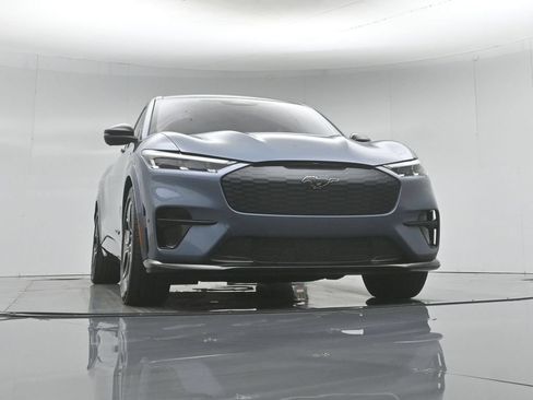 Certified 2023 Ford Mustang Mach-E GT AWD/4WD image 50