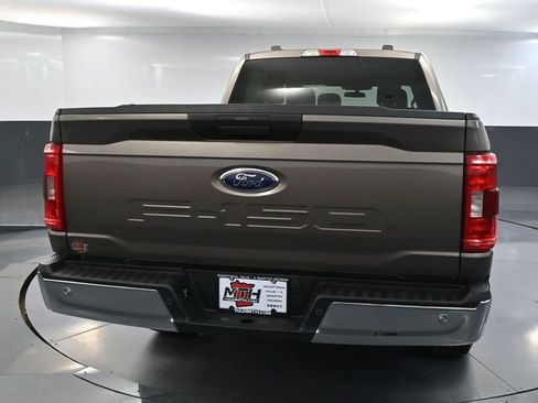 Used 2022 Ford F150 XLT image 6