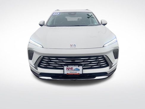 Used 2025 Buick Envision Preferred image 2