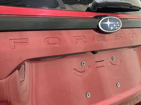 New 2025 Subaru Forester Limited image 9