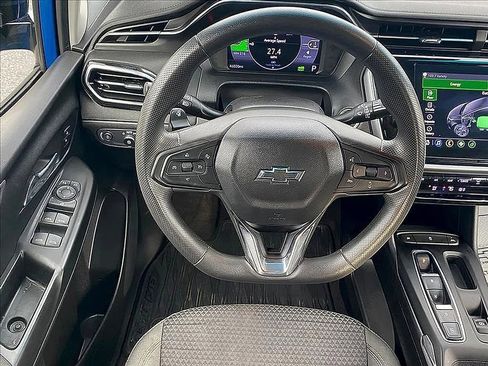 Used 2022 Chevrolet Bolt LT image 11