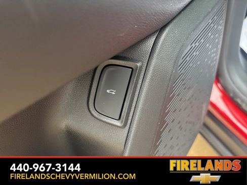 New 2026 Chevrolet Equinox LT w/ Convenience Package II image 15