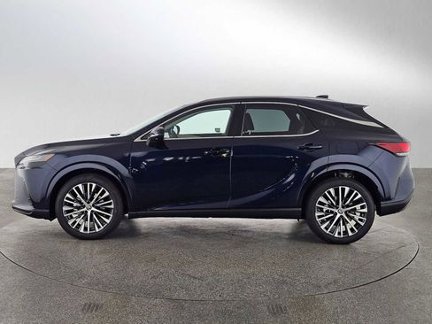 Certified 2026 Lexus RX 350 Premium Plus w/ Accessory Package (K3) FWD image 7
