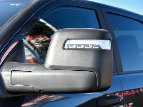 Used 2025 RAM 2500 Big Horn AWD/4WD image 14