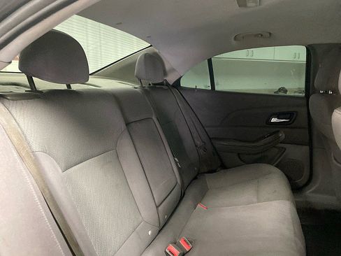 Used 2014 Chevrolet Malibu LS image 17