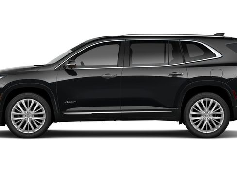 New 2026 Buick Enclave Avenir AWD/4WD image 30