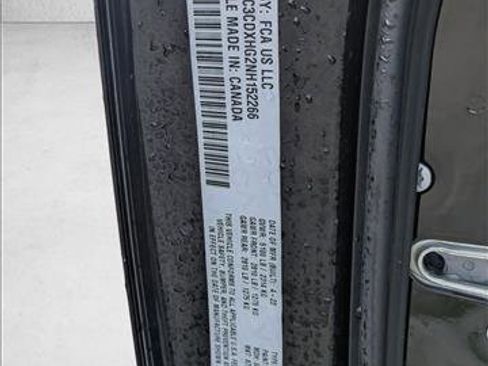 Used 2022 Dodge Charger GT image 18