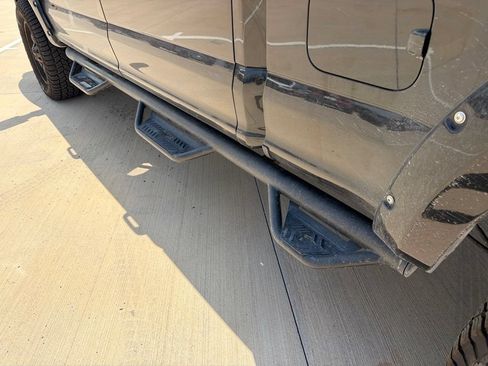 Used 2019 Ford F350 Limited AWD/4WD image 13