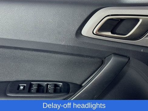 Used 2019 Ford Ranger XLT w/ Equipment Group 301A Mid image 23