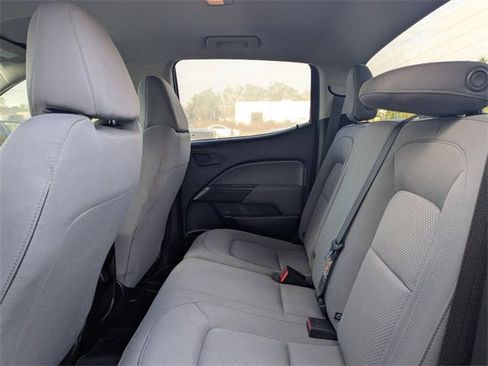 Used 2019 GMC Canyon 2WD Crew Cab w/ Convenience Package image 13