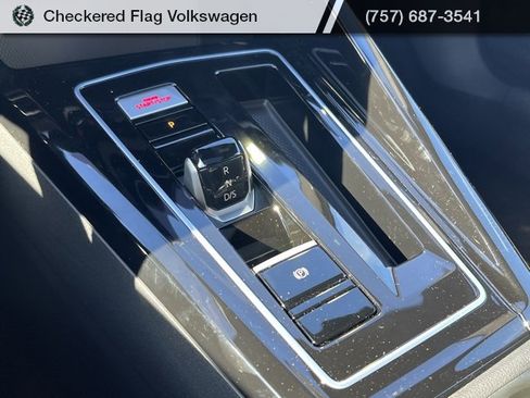 New 2026 Volkswagen GTI Autobahn image 41